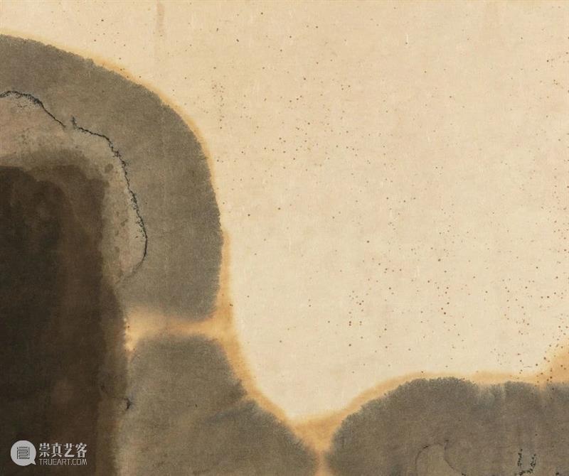 今日生日｜尹亨根（Yun Hyong-keun） 崇真艺客