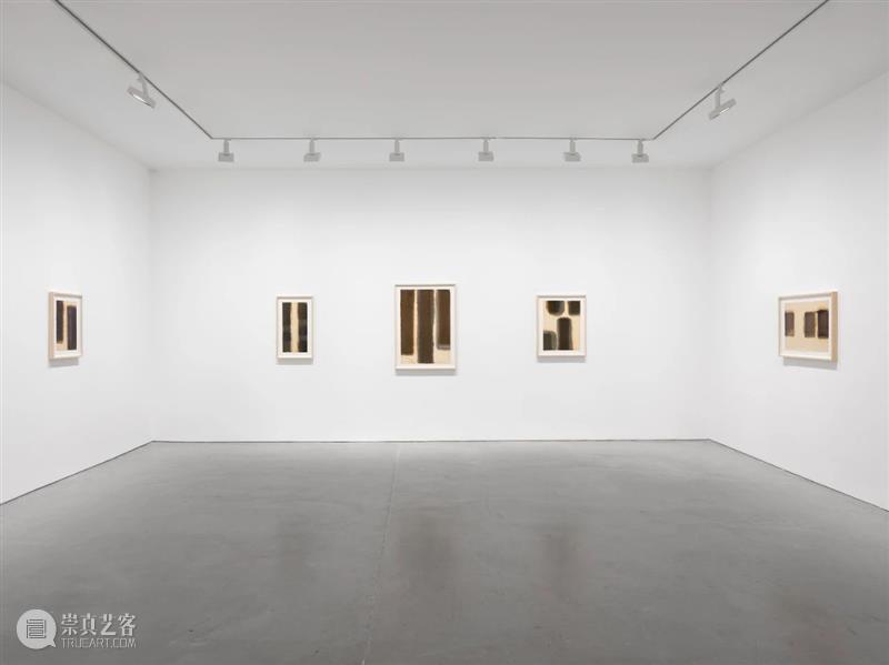 今日生日｜尹亨根（Yun Hyong-keun） 崇真艺客