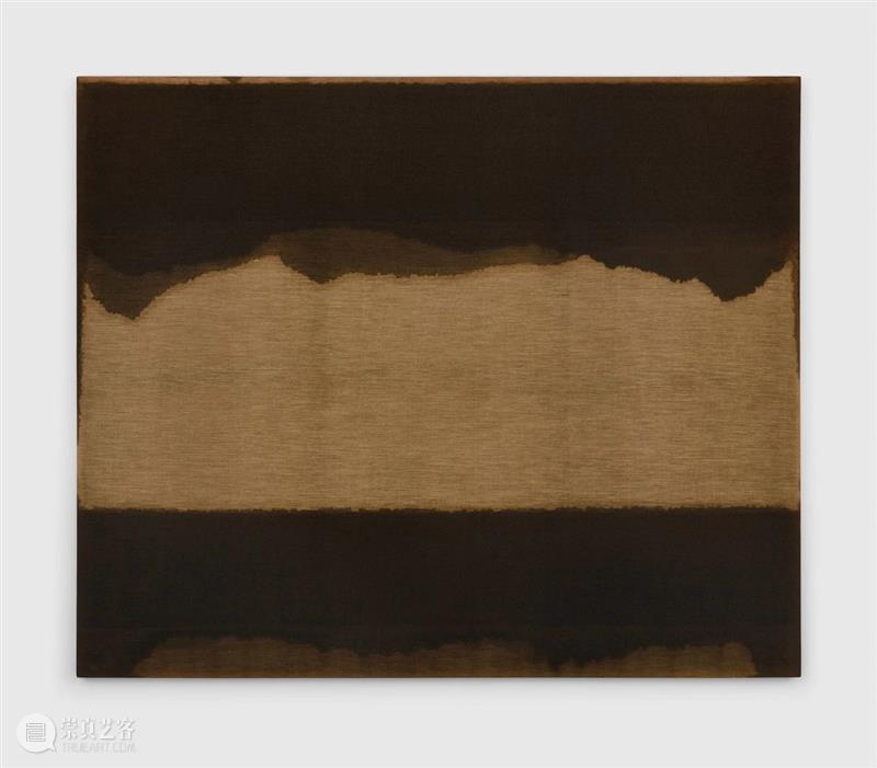 今日生日｜尹亨根（Yun Hyong-keun） 崇真艺客