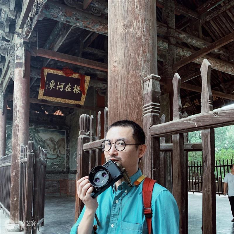 展位A14 | 工作室画廊参展PHOTOFAIRS影像上海艺术博览会 崇真艺客