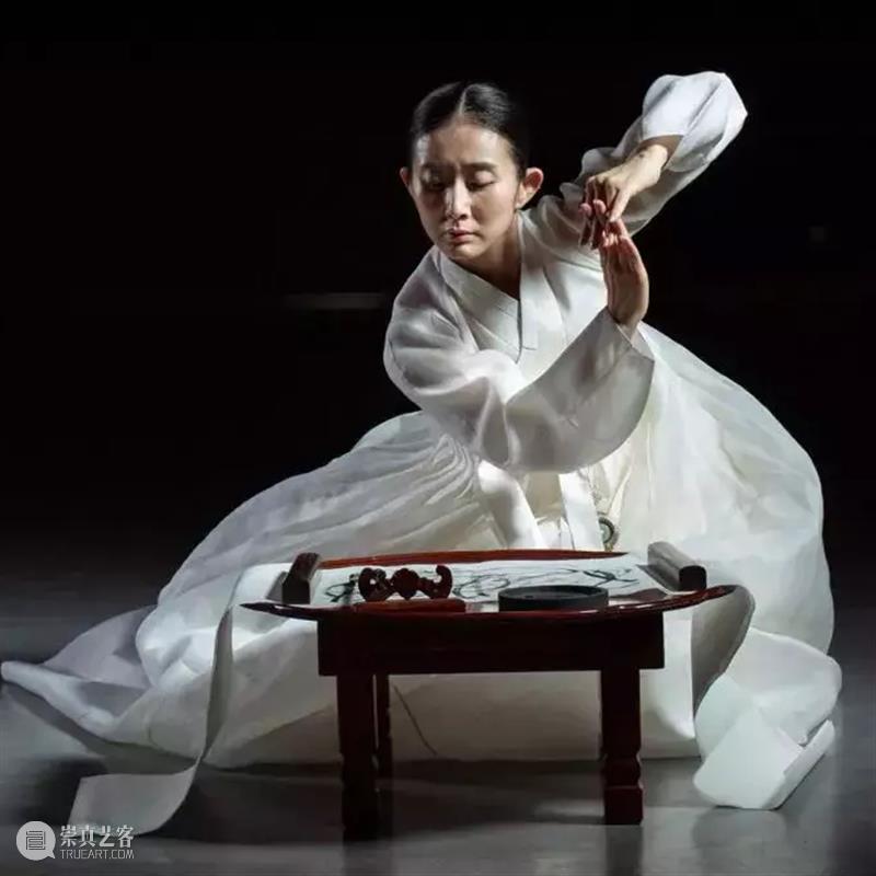 孩子舞学的怎么样,来听舞蹈大师怎么说!第四届青舞节火热报名中 崇真艺客