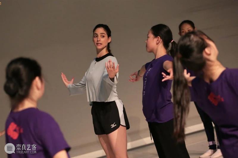 孩子舞学的怎么样,来听舞蹈大师怎么说!第四届青舞节火热报名中 崇真艺客