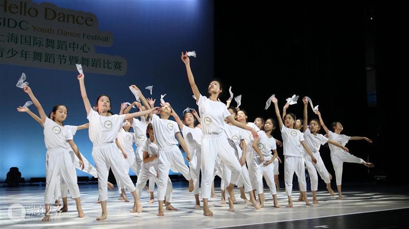 孩子舞学的怎么样，来听舞蹈大师怎么说！第四届青舞节火热报名中 崇真艺客