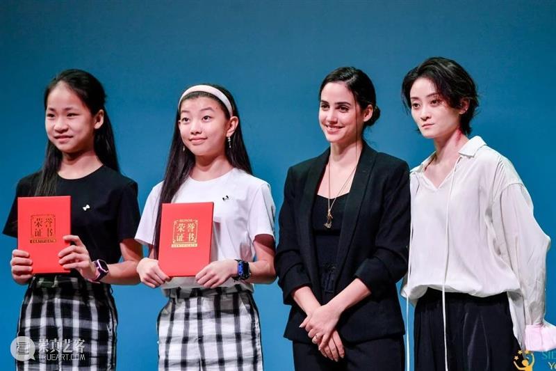 孩子舞学的怎么样,来听舞蹈大师怎么说!第四届青舞节火热报名中 崇真艺客