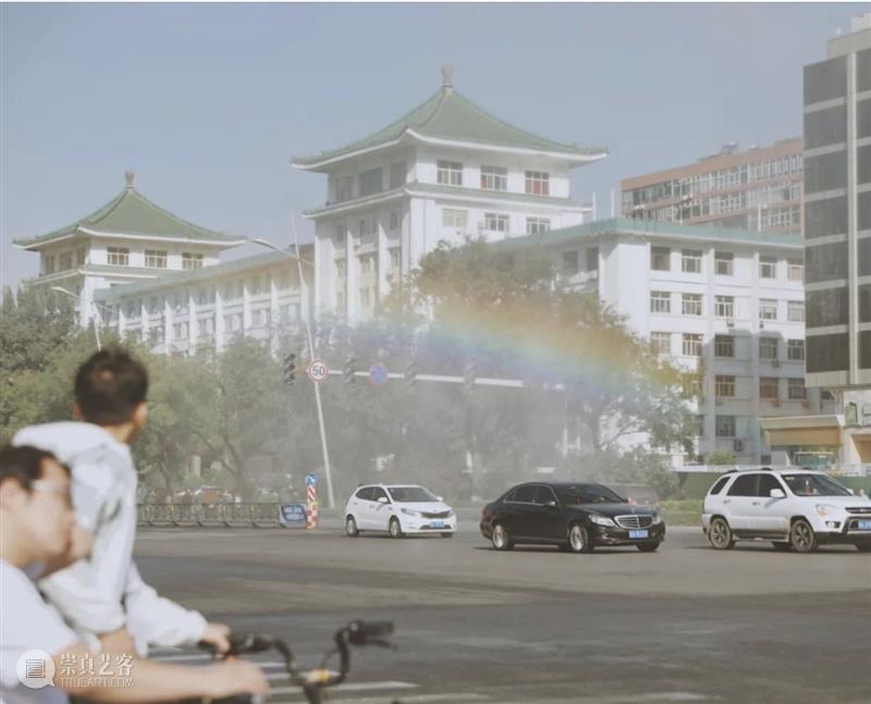 【留学作品集】英澳篇：新阵容海外导师答疑（下） 崇真艺客
