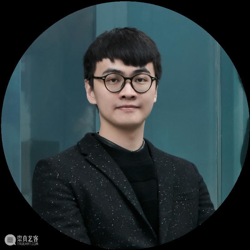 艺术家专题（十）| 2022武汉双年展“城市形态”专题——数·理  武汉美术馆 崇真艺客