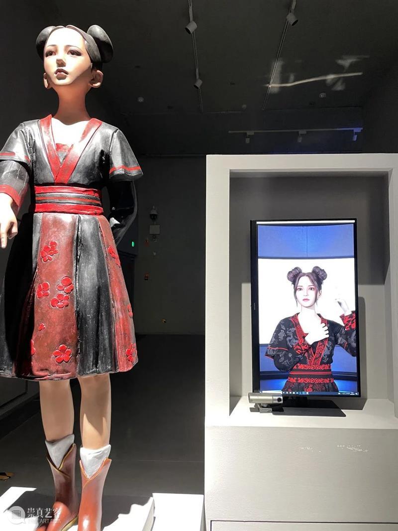 艺术家专题（十）| 2022武汉双年展“城市形态”专题——数·理  武汉美术馆 崇真艺客