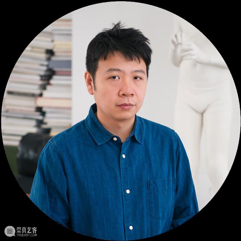 艺术家专题（十）| 2022武汉双年展“城市形态”专题——数·理  武汉美术馆 崇真艺客