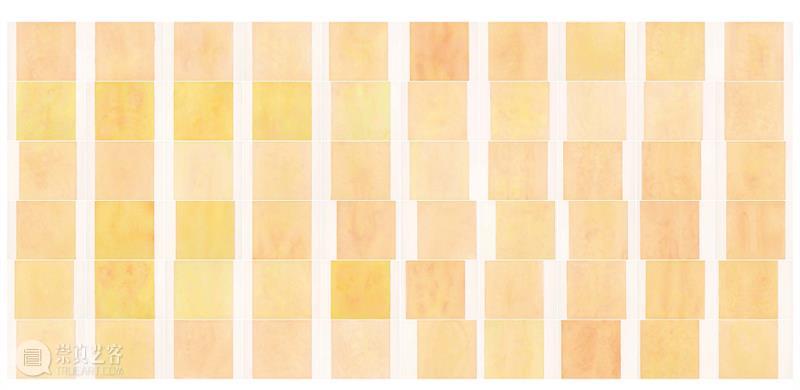 艺术家专题（十）| 2022武汉双年展“城市形态”专题——数·理  武汉美术馆 崇真艺客