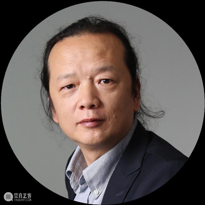 艺术家专题（十）| 2022武汉双年展“城市形态”专题——数·理  武汉美术馆 崇真艺客