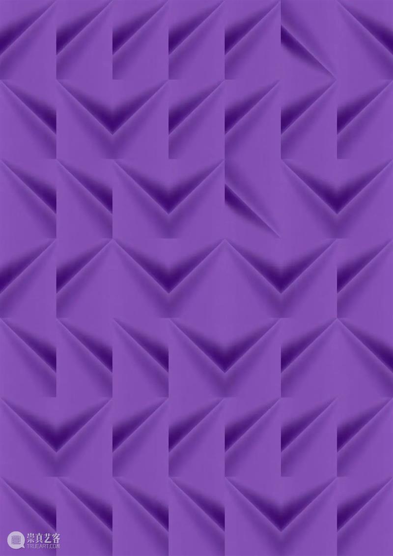 艺术家专题（十）| 2022武汉双年展“城市形态”专题——数·理  武汉美术馆 崇真艺客