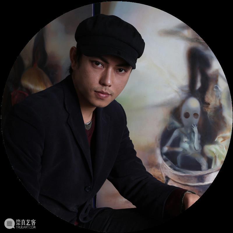 艺术家专题（十）| 2022武汉双年展“城市形态”专题——数·理  武汉美术馆 崇真艺客