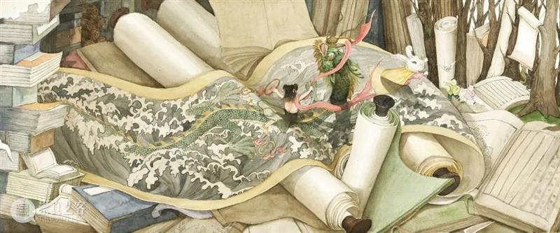 商兔奔月之三兔出月活动报名 | AMNUA KIDS 崇真艺客