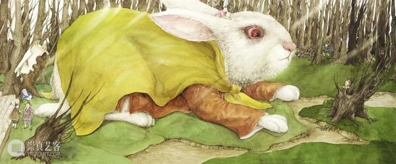 商兔奔月之三兔出月活动报名 | AMNUA KIDS 崇真艺客