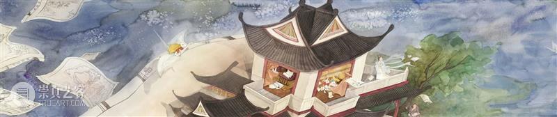 商兔奔月之三兔出月活动报名 | AMNUA KIDS 崇真艺客