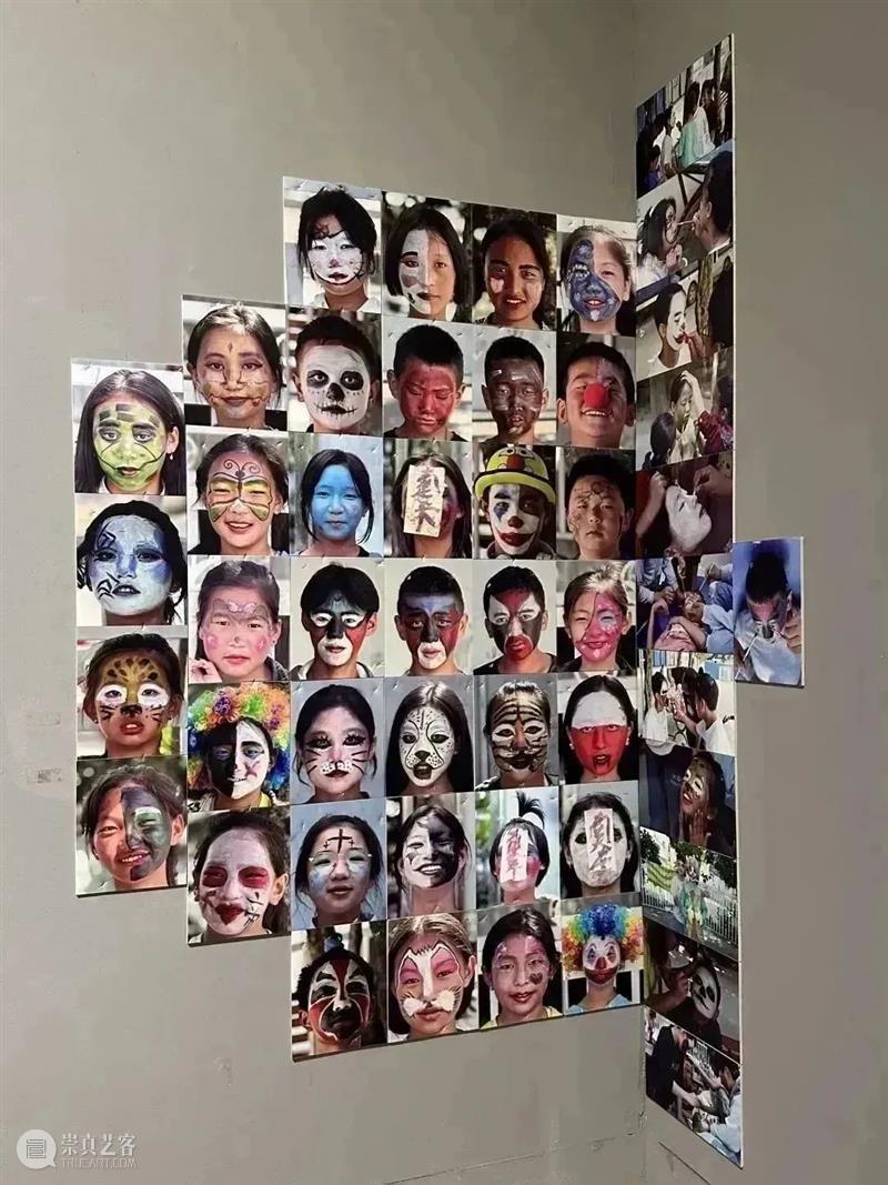 拒绝平庸 ——《未来已来》的喜玛拉雅儿童美术馆首届儿童艺术大展如何不平庸 崇真艺客