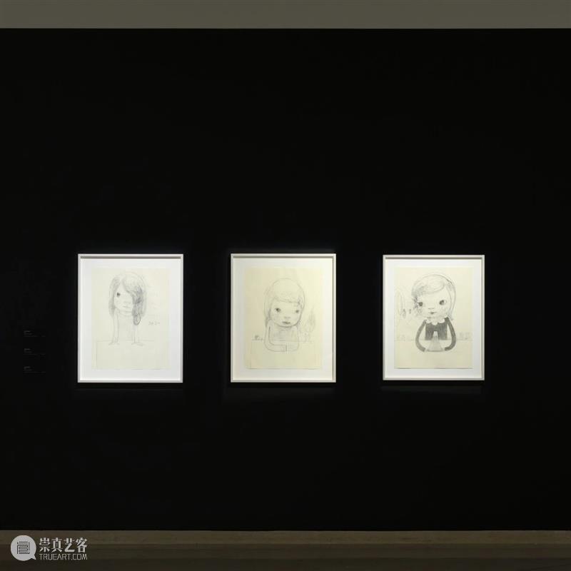 展讯｜佩斯艺术家刘建华、向多丁等参展光州双年展 奈良美智举办澳洲首次个展 崇真艺客