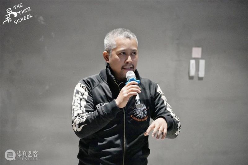 这所Rock主题的“异校”又要开学了，“返校”前发生了什么？ 崇真艺客