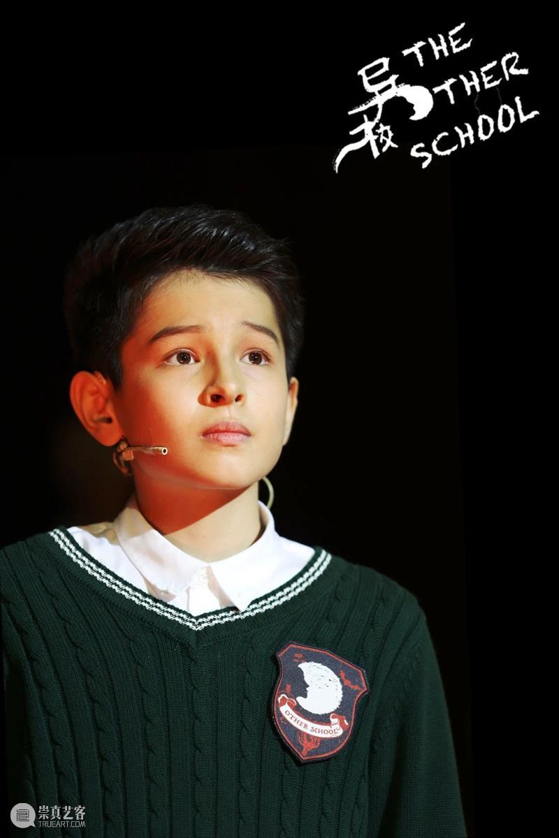 这所Rock主题的“异校”又要开学了，“返校”前发生了什么？ 崇真艺客