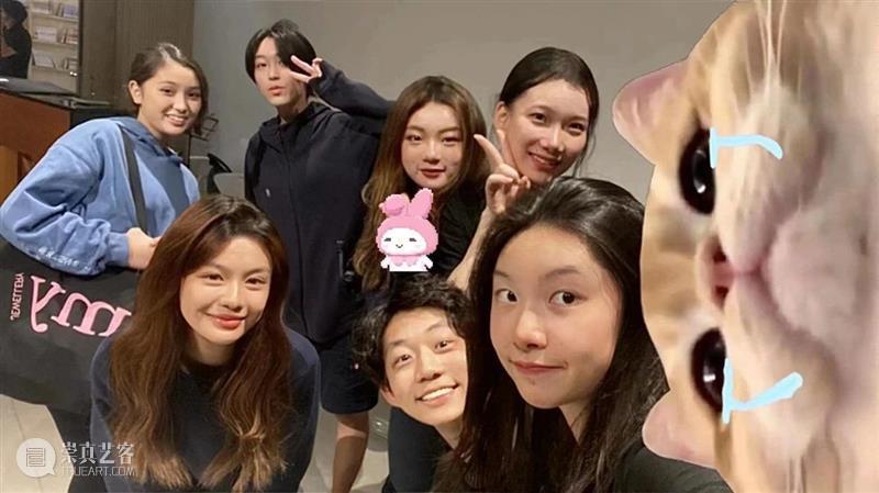 这所Rock主题的“异校”又要开学了，“返校”前发生了什么？ 崇真艺客