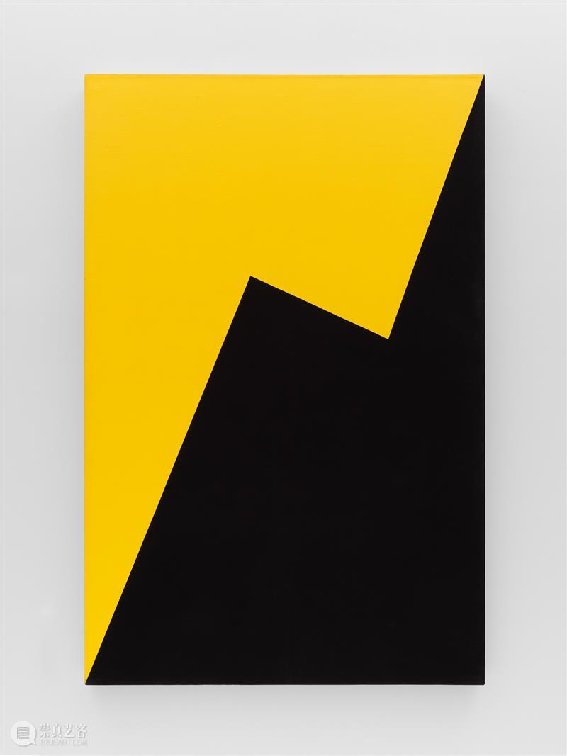里森洛杉矶 | 揭幕展 | 卡门·埃雷拉 (Carmen Herrera) 个展「1970年代 (下)」 崇真艺客