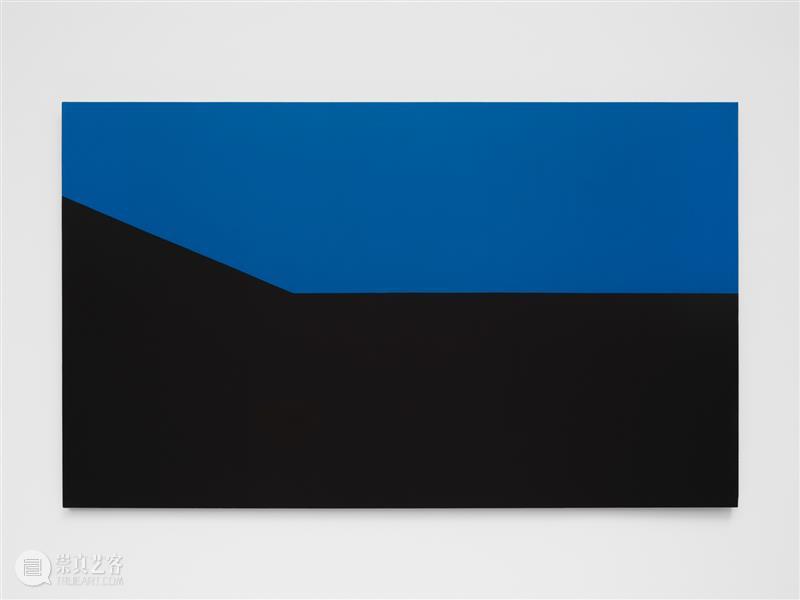 里森洛杉矶 | 揭幕展 | 卡门·埃雷拉 (Carmen Herrera) 个展「1970年代 (下)」 崇真艺客