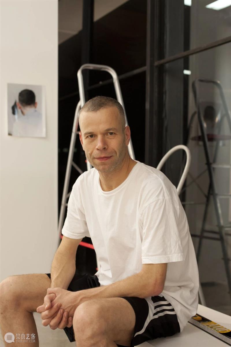 沃尔夫冈·提尔曼斯（Wolfgang Tillmans）入选《时代》杂志2023年度百大影响力人物 崇真艺客