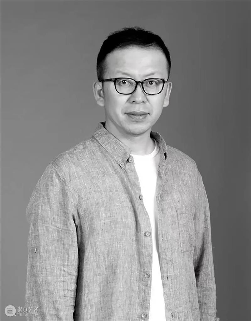 2023影像上海艺术博览会丨观看当代艺术中心——敖国兴作品 崇真艺客