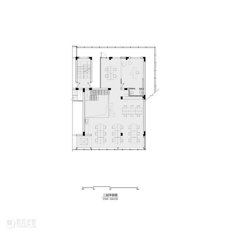 碎石再利用，谢西文化中心 / Opus 5 architectes 崇真艺客