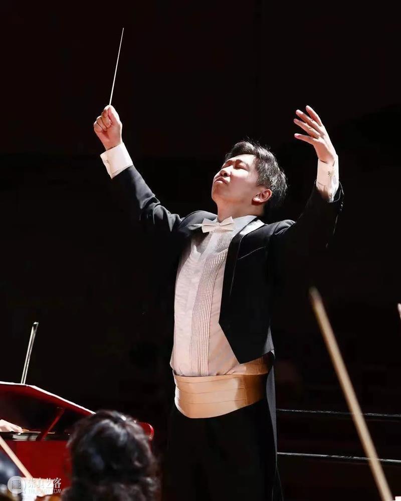 人间四月天，精彩演出说相逢 |  一周演出推荐 崇真艺客