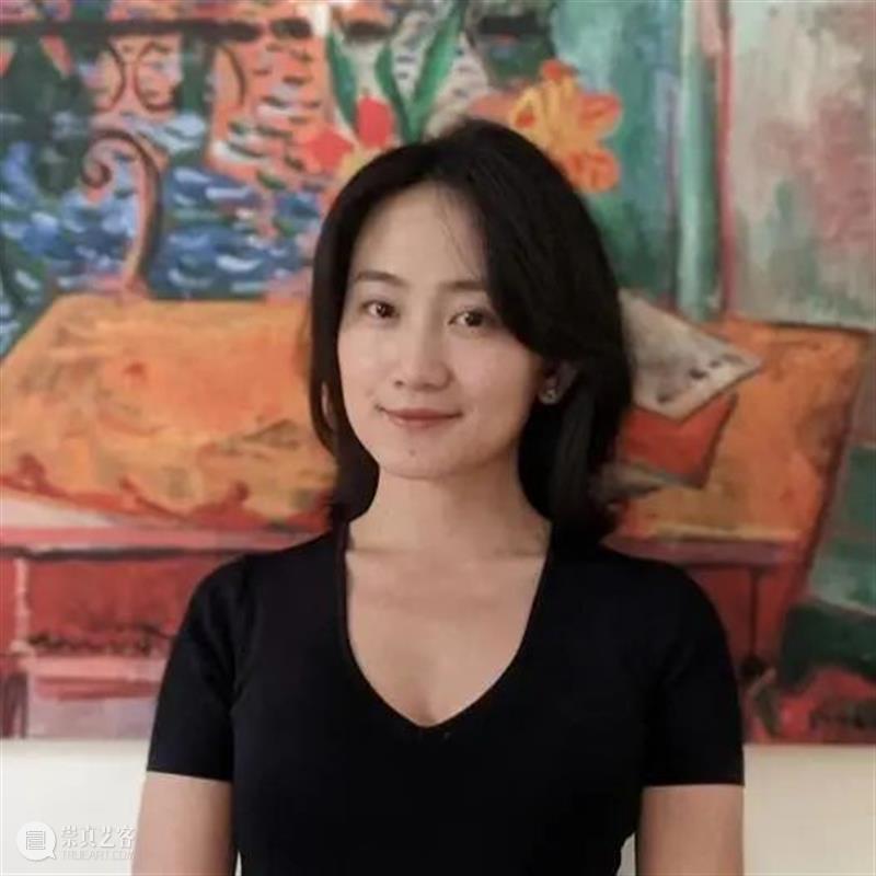 展览对谈 | 德国艺术家组合Quadrature x 策展人徐小丹 崇真艺客