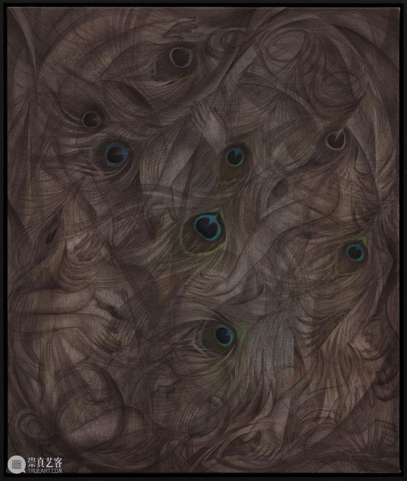 皮肤地形专题 | 裴彦清 × 祝铮鸣:事物有多重面貌 崇真艺客