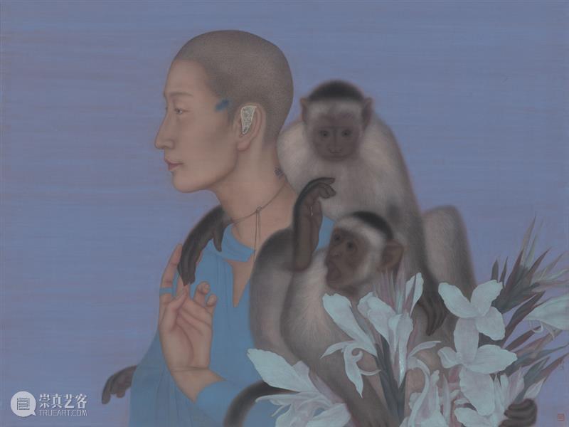皮肤地形专题 | 裴彦清 × 祝铮鸣:事物有多重面貌 崇真艺客