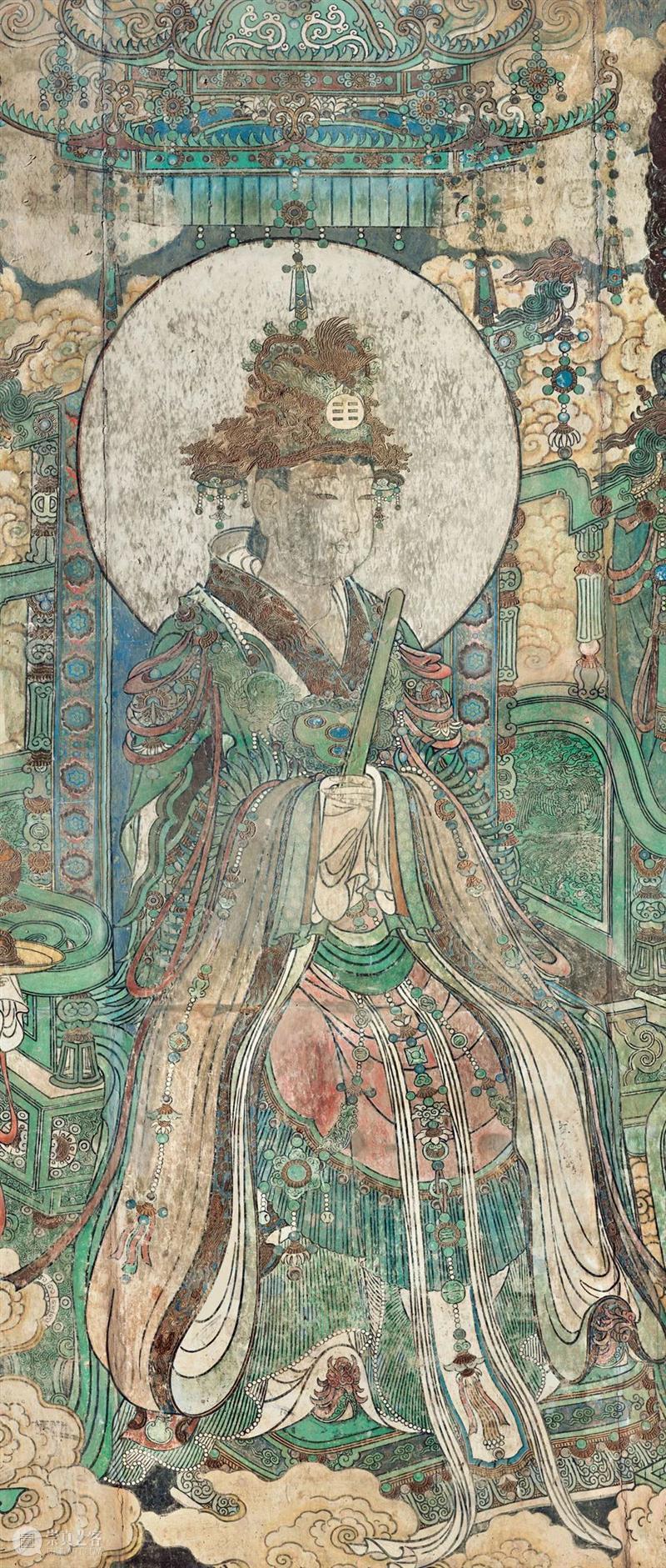 皮肤地形专题 | 裴彦清 × 祝铮鸣:事物有多重面貌 崇真艺客