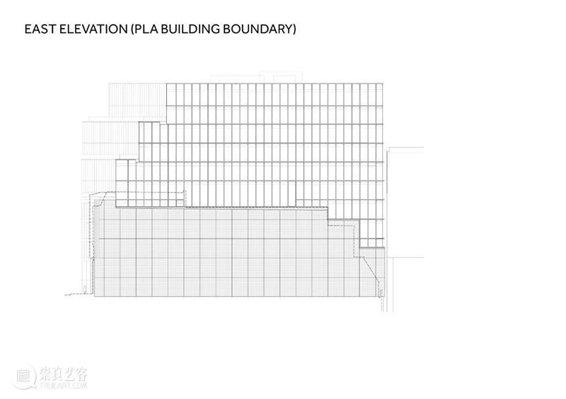 尖端技术智能建筑，JJ Mack 大楼 / Lifschutz Davidson Sandilands 崇真艺客