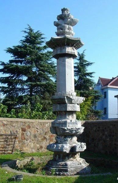 江南游学丨吴越佛国之 苏州、湖州塔幢 “追迹寻塔”（5/12-5/14） 崇真艺客