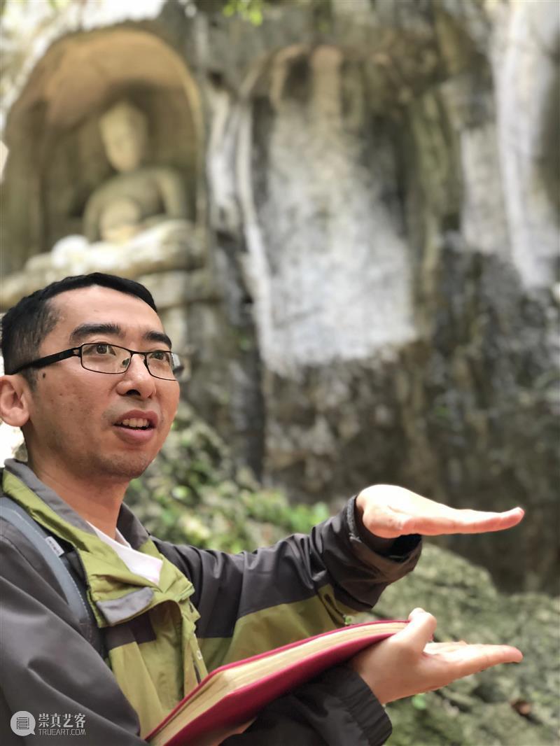 江南游学丨吴越佛国之 苏州、湖州塔幢 “追迹寻塔”（5/12-5/14） 崇真艺客