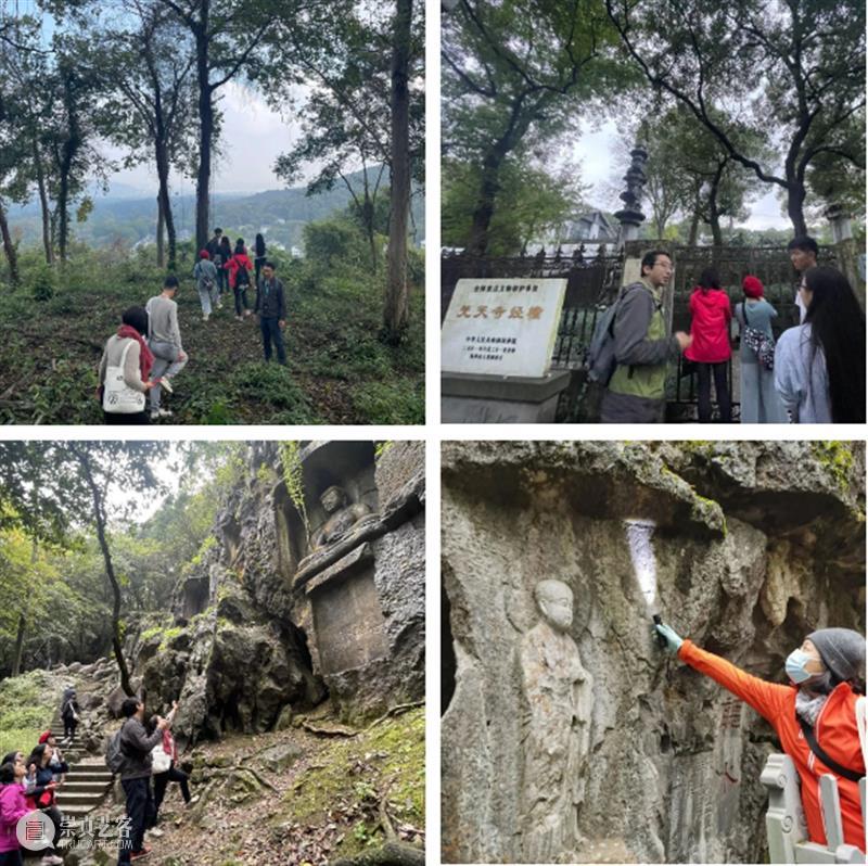 江南游学丨吴越佛国之 苏州、湖州塔幢 “追迹寻塔”（5/12-5/14） 崇真艺客