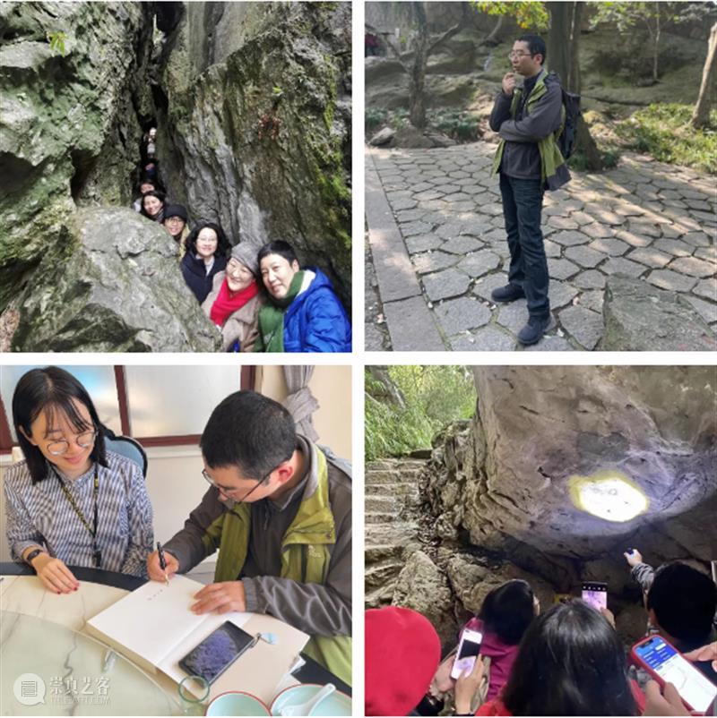 江南游学丨吴越佛国之 苏州、湖州塔幢 “追迹寻塔”（5/12-5/14） 崇真艺客