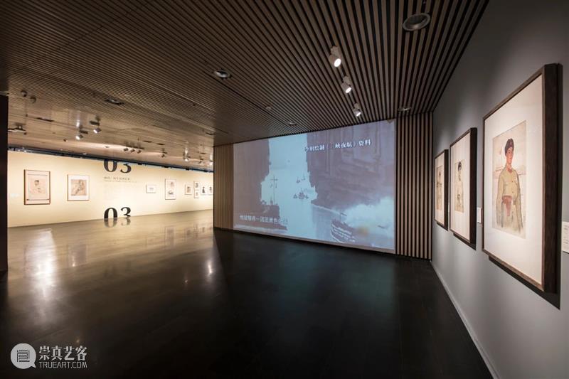 【云导览】第52期 | 策展人直播《将何之：李斛与20世纪中国绘画的现代转型》 崇真艺客
