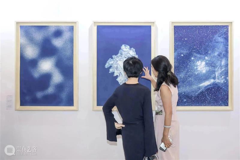 影像上海艺术博览会参展画廊 | 今格空间  影像上海艺博会 崇真艺客