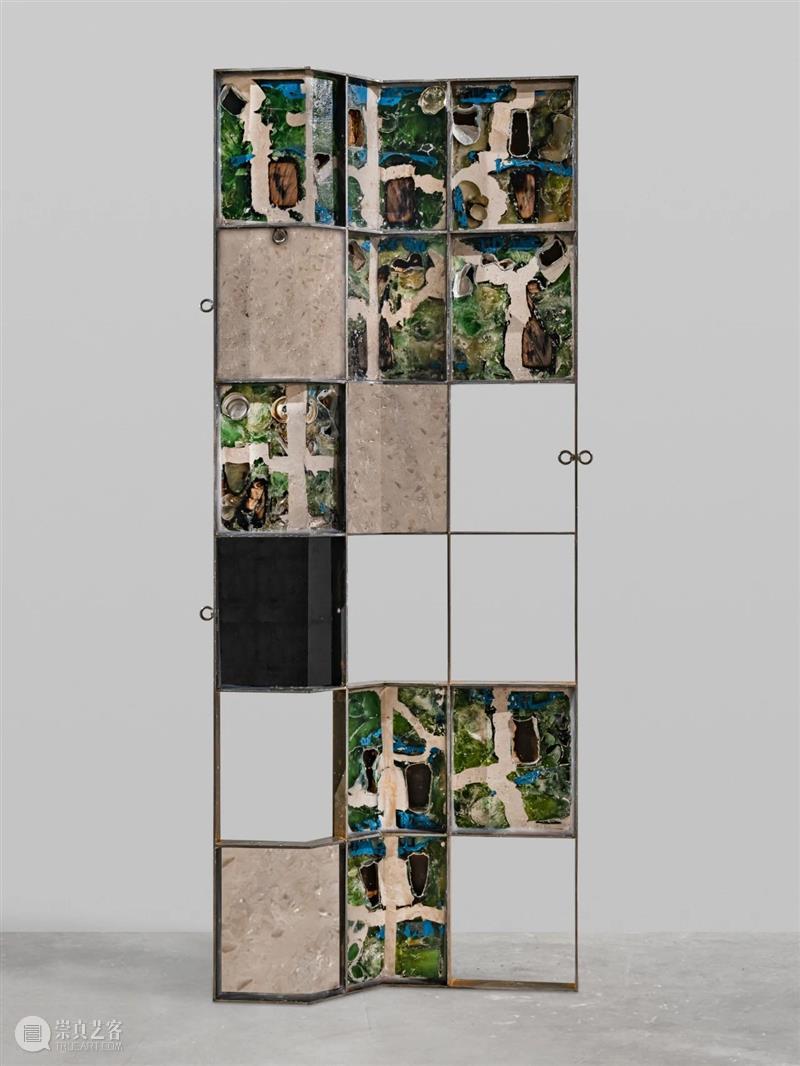 博览会 | 没顶画廊参加2023年北京当代艺术博览会 | 展位C10 崇真艺客