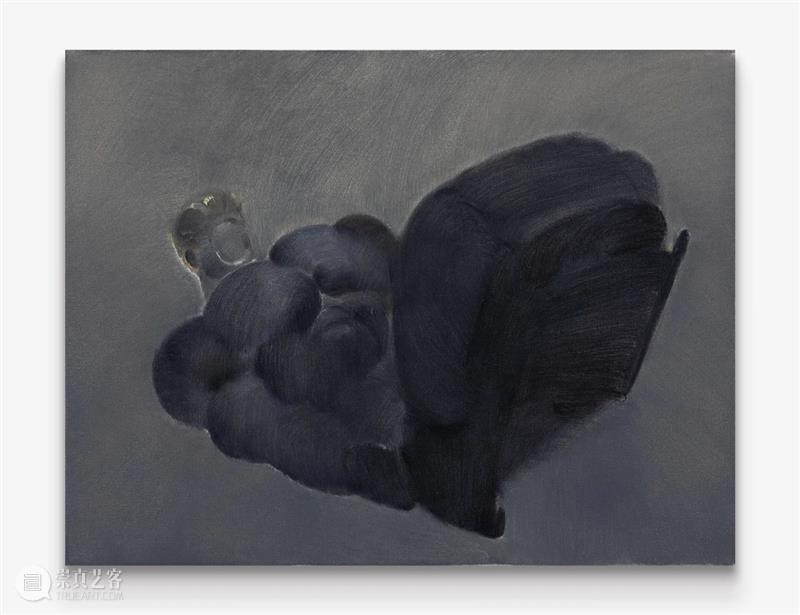 博览会 | 没顶画廊参加2023年北京当代艺术博览会 | 展位C10 崇真艺客