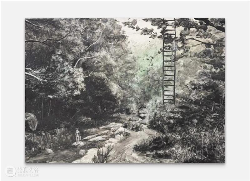 博览会 | 没顶画廊参加2023年北京当代艺术博览会 | 展位C10 崇真艺客