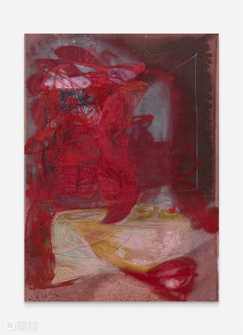 博览会 | 没顶画廊参加2023年北京当代艺术博览会 | 展位C10 崇真艺客