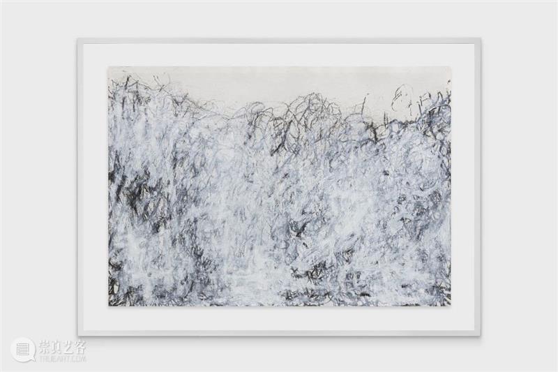 博览会 | 没顶画廊参加2023年北京当代艺术博览会 | 展位C10 崇真艺客