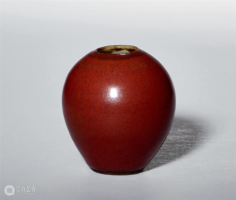 保利厦门2023春拍 | 书斋雅趣 寄情于物 崇真艺客