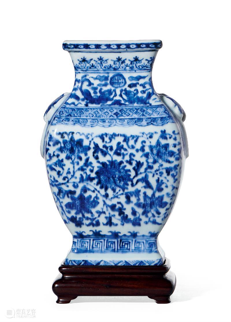 保利厦门2023春拍 | 书斋雅趣 寄情于物 崇真艺客