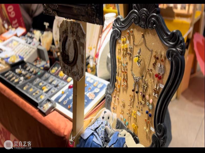 【五一去哪】夏日柒淘市集一起PLAY！展商揭晓！｜厦门 崇真艺客