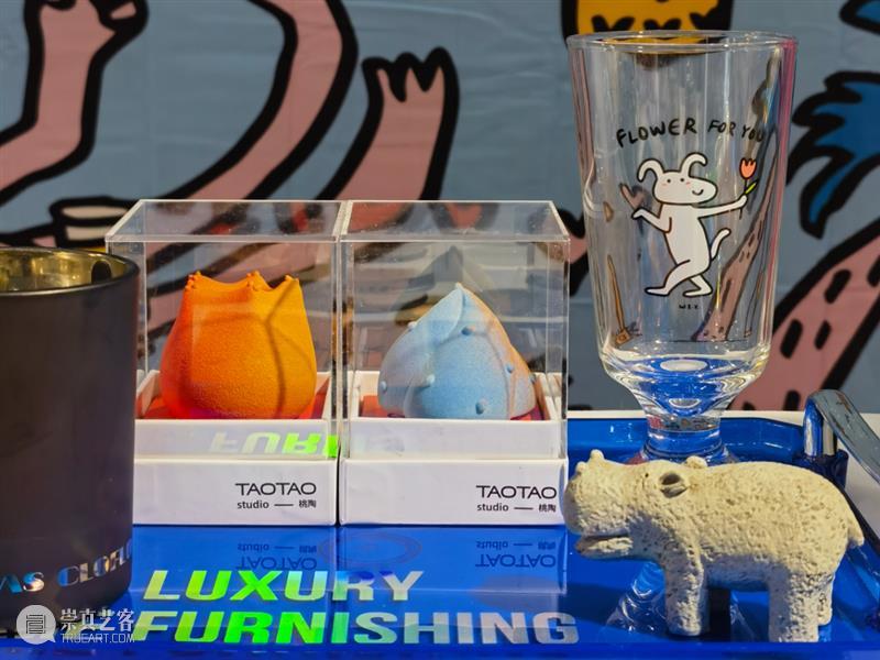 【五一去哪】夏日柒淘市集一起PLAY！展商揭晓！｜厦门 崇真艺客